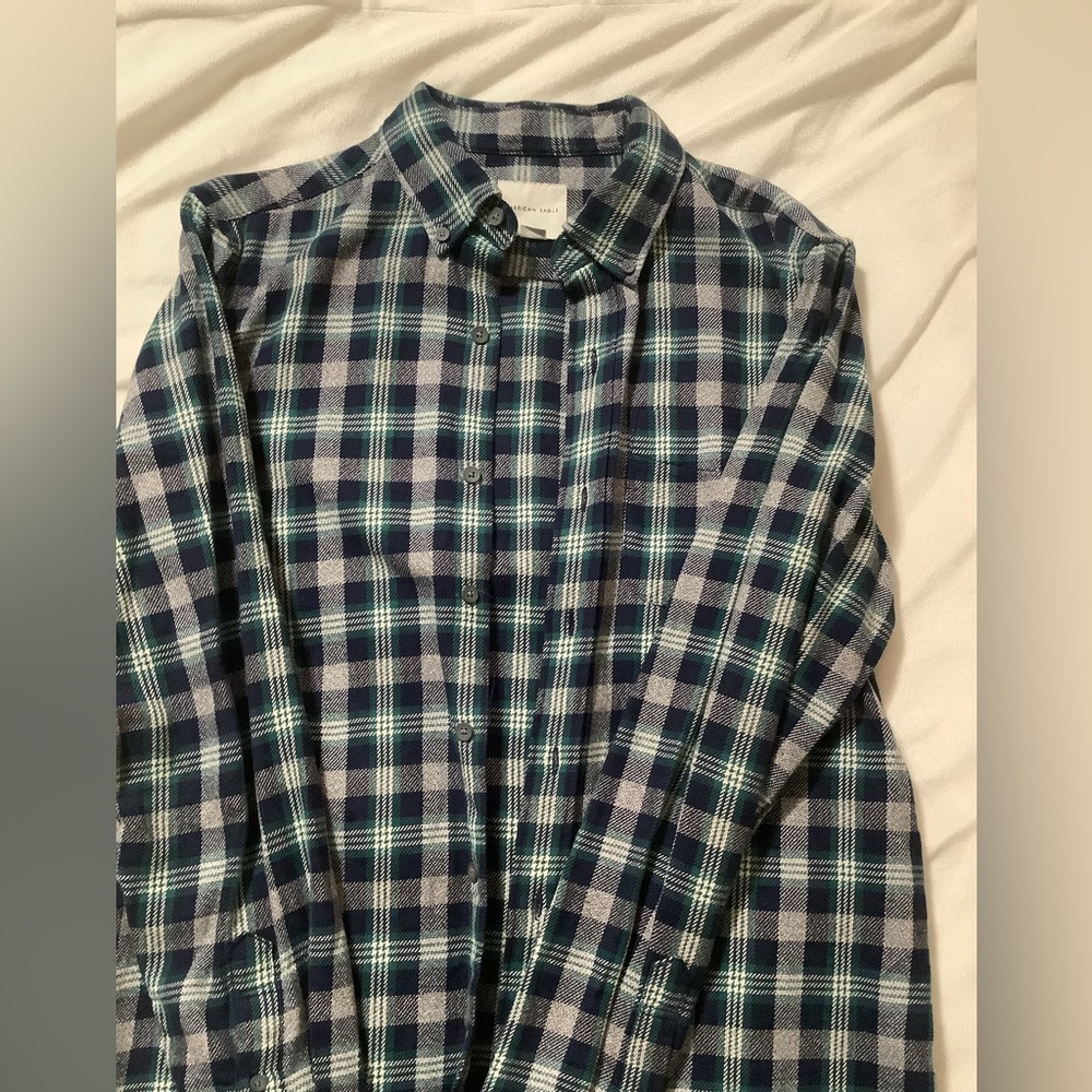 Flannel